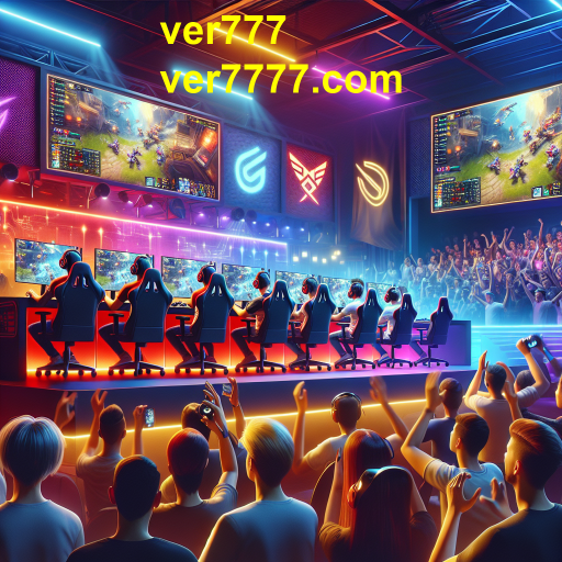 A Importância dos Eventos nos Jogos: Engajamento e Comunidade